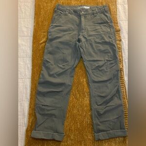 Carhartt Carpenter Pants